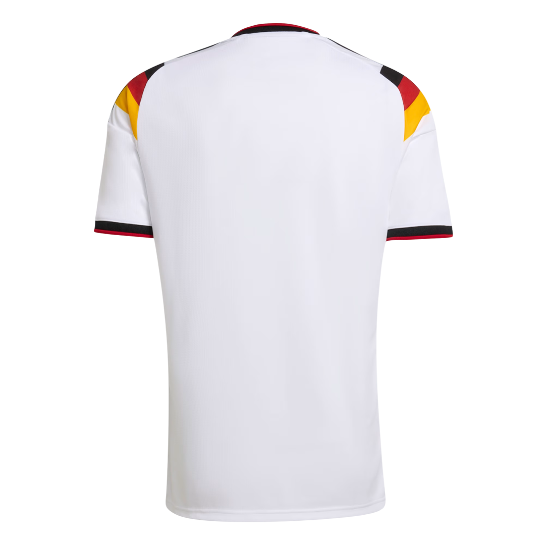 Germany Home Soccer Fan Jersey Kit 2026 - Pro Jersey Shop