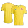 Colombia Home Soccer Match Jersey 2026 - Pro Jersey Shop