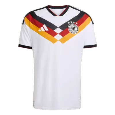Germany Home Soccer Match Jersey 2026 - Pro Jersey Shop