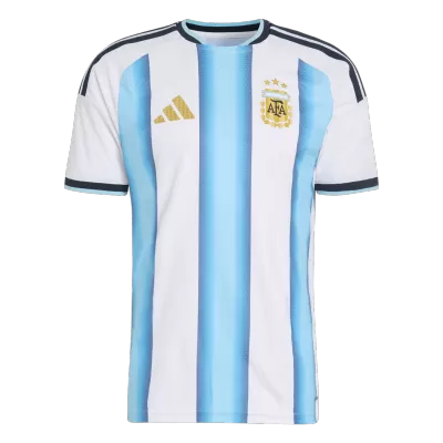 Argentina Home Soccer Match Jersey 2026 - Pro Jersey Shop