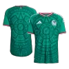 Mexico Home Soccer Match Jersey 2026 - Pro Jersey Shop