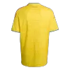 Colombia Home Soccer Fan Jersey 2026 - Pro Jersey Shop