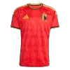 Belgium Home Soccer Fan Jersey 2026 - Pro Jersey Shop