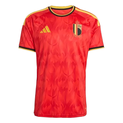 Belgium Home Soccer Fan Jersey 2026 - Pro Jersey Shop