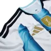 Argentina Home Soccer Fan Jersey World Cup 2026 - Final Match - Pro Jersey Shop
