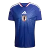 Japan Home Soccer Match Jersey 2026 - Pro Jersey Shop