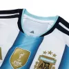 Argentina Home Soccer Fan Jersey World Cup 2026 - Final Match - Pro Jersey Shop