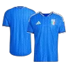 Italy Home Soccer Match Jersey 2026 - Pro Jersey Shop