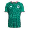 Mexico Home Soccer Match Jersey 2026 - Pro Jersey Shop