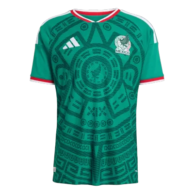 Mexico Home Soccer Match Jersey 2026 - Pro Jersey Shop