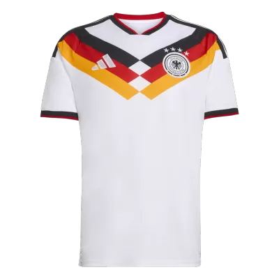Germany Home Soccer Fan Jersey 2026 - Pro Jersey Shop