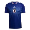 Japan Home Soccer Fan Jersey 2026 - Pro Jersey Shop