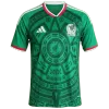 Mexico Home Soccer Fan Jersey 2026 - Pro Jersey Shop