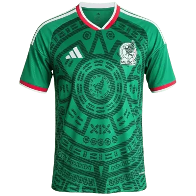 Mexico Home Soccer Fan Jersey 2026 - Pro Jersey Shop