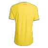 Colombia Home Soccer Match Jersey 2026 - Pro Jersey Shop