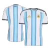 Argentina Home Soccer Match Jersey 2026 - Pro Jersey Shop