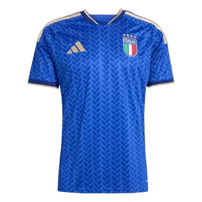 Italy Home Soccer Fan Jersey 2026 - Pro Jersey Shop