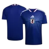 Japan Home Soccer Fan Jersey 2026 - Pro Jersey Shop