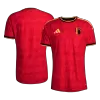 Belgium Home Soccer Match Jersey 2026 - Pro Jersey Shop