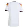 Germany Home Soccer Match Jersey 2026 - Pro Jersey Shop