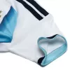 Argentina Home Soccer Fan Jersey World Cup 2026 - Final Match - Pro Jersey Shop