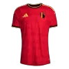 Belgium Home Soccer Match Jersey 2026 - Pro Jersey Shop