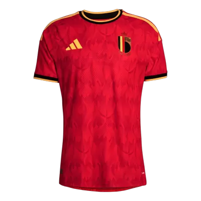 Belgium Home Soccer Match Jersey 2026 - Pro Jersey Shop
