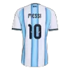 Argentina MESSI #10 Home Soccer Match Jersey 2026 - Pro Jersey Shop