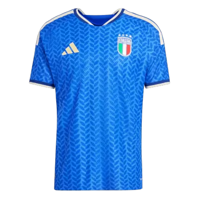 Italy Home Soccer Match Jersey 2026 - Pro Jersey Shop