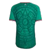 Mexico Home Soccer Match Jersey 2026 - Pro Jersey Shop