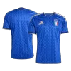 Italy Home Soccer Fan Jersey 2026 - Pro Jersey Shop