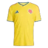 Colombia Home Soccer Match Jersey 2026 - Pro Jersey Shop