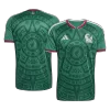 Mexico Home Soccer Fan Jersey 2026 - Pro Jersey Shop