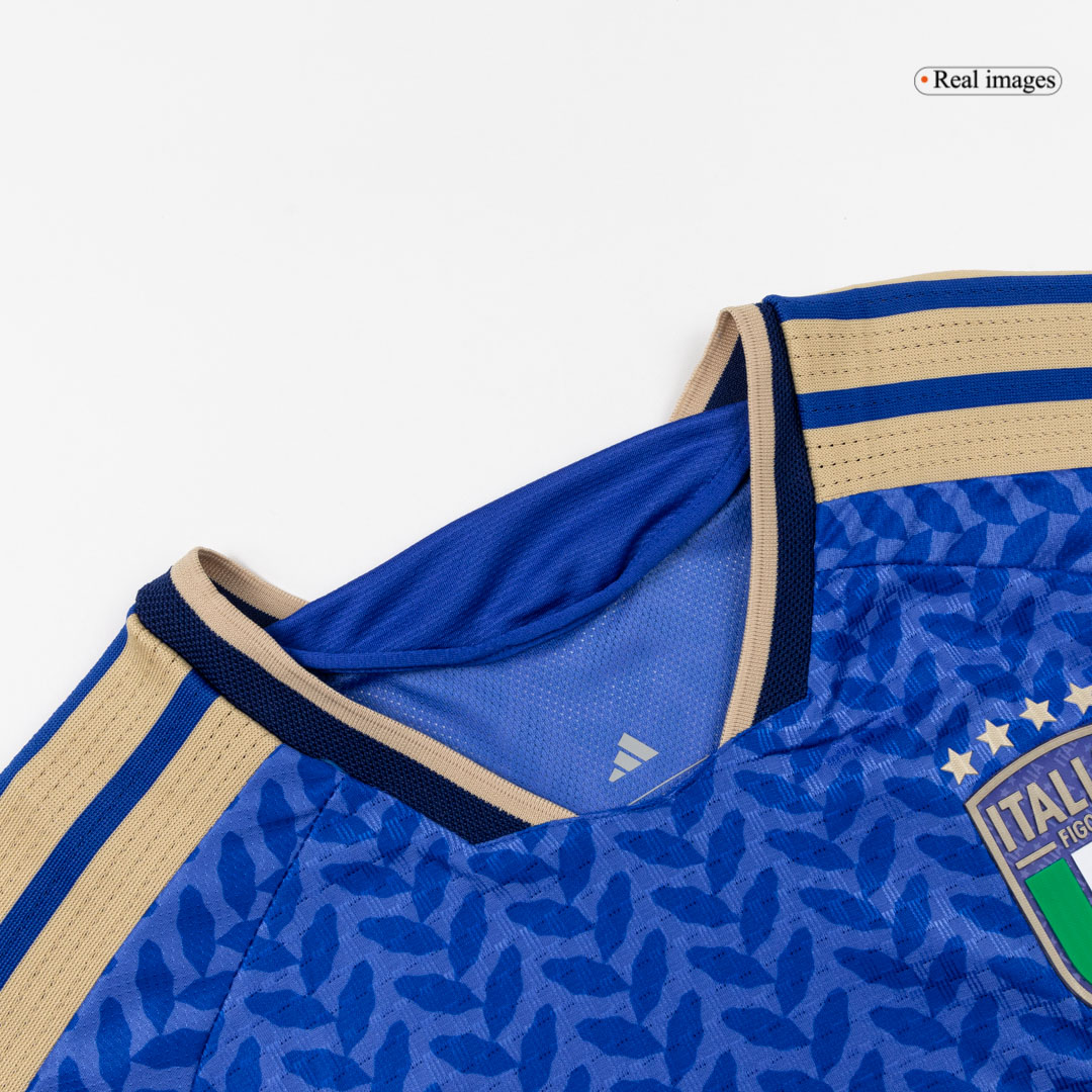 Italy Home Soccer Match Jersey 2026 - Pro Jersey Shop