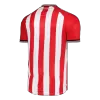 Sunderland AFC Home Soccer Fan Jersey 2025/26 - Pro Jersey Shop