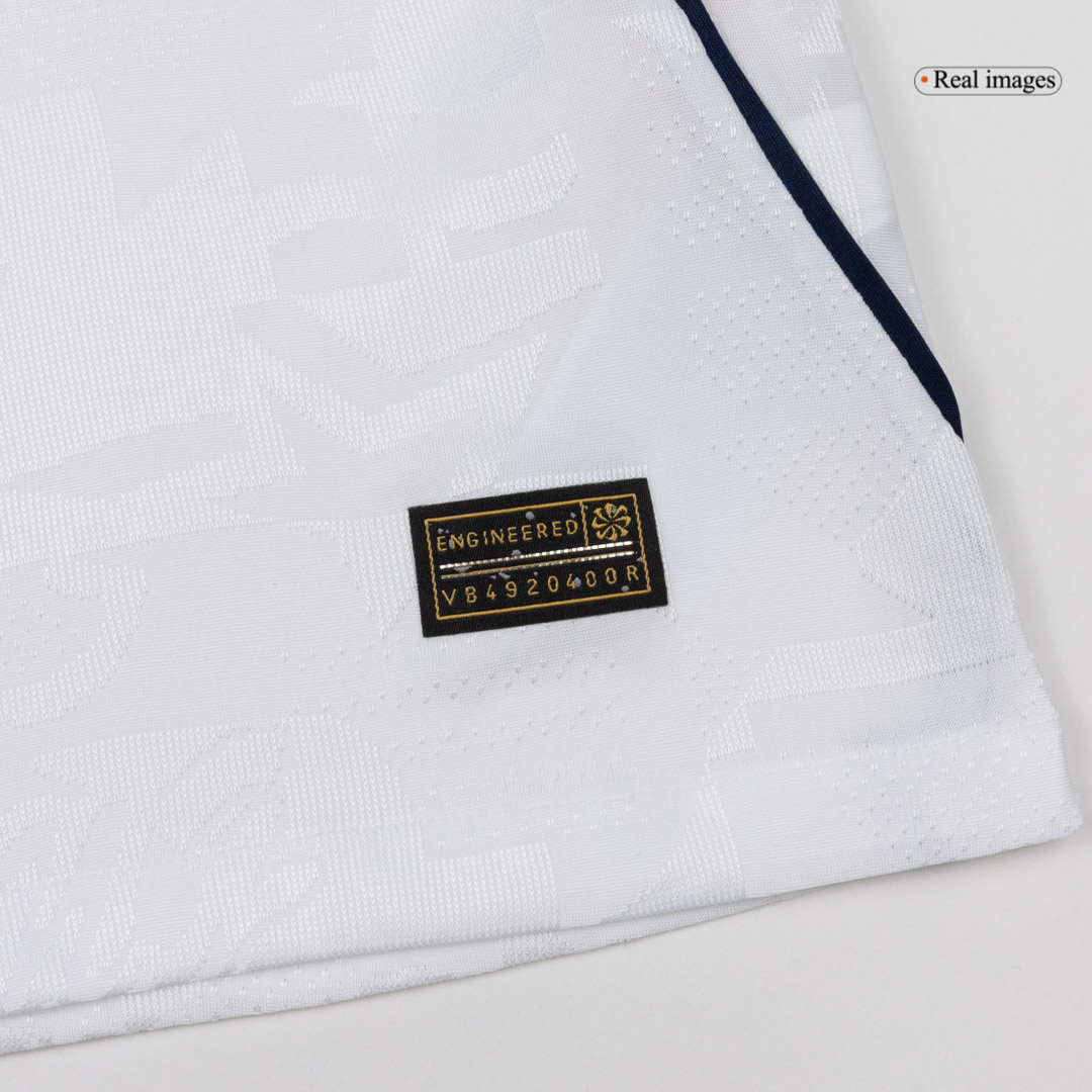 England Home Soccer Match Jersey 2026 - Pro Jersey Shop