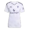 Women Manchester United Away Soccer Jersey 2025/26 - Pro Jersey Shop