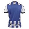 Real Sociedad Home Soccer Fan Jersey 2025/26 - Pro Jersey Shop
