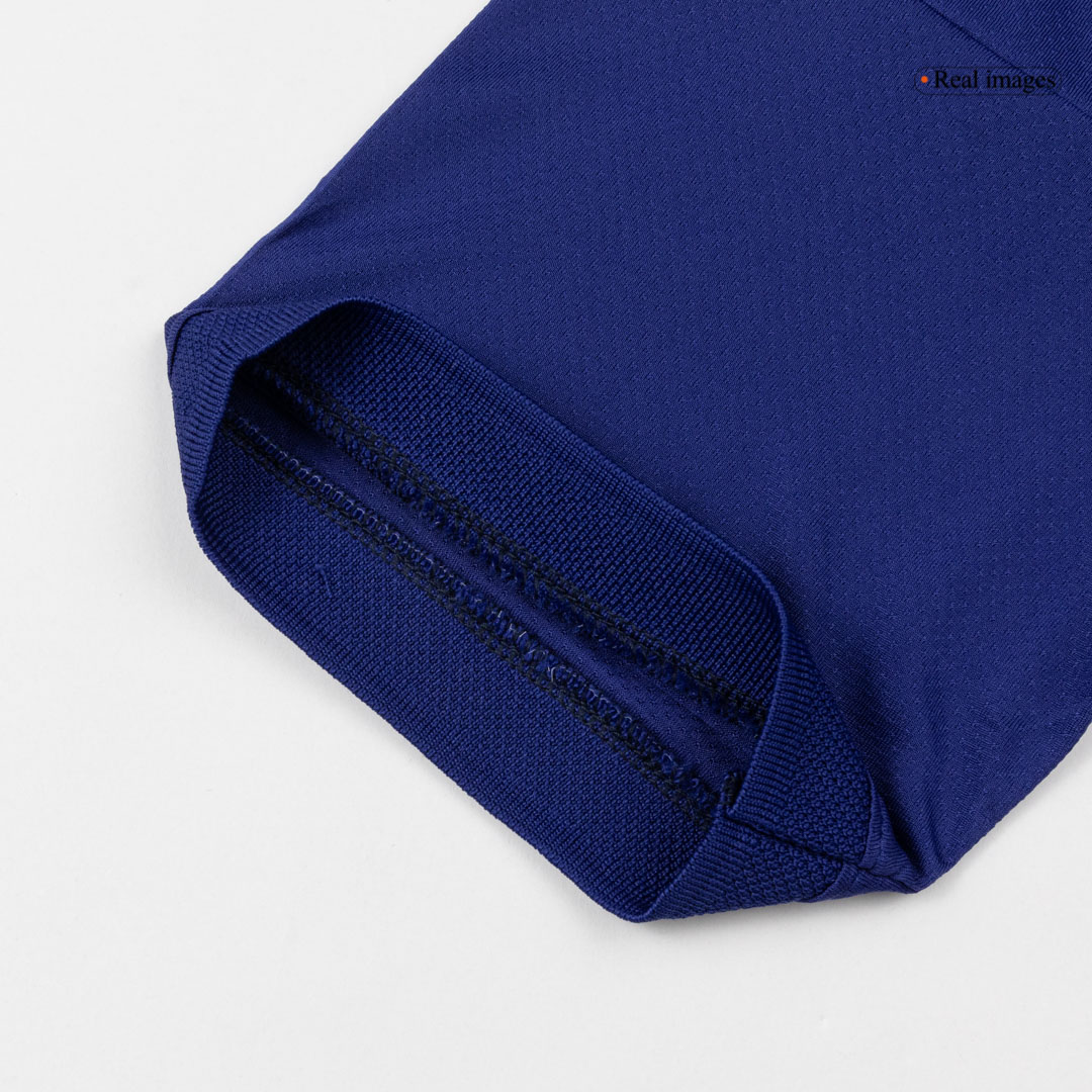 Japan Home Soccer Match Jersey 2026 - Pro Jersey Shop