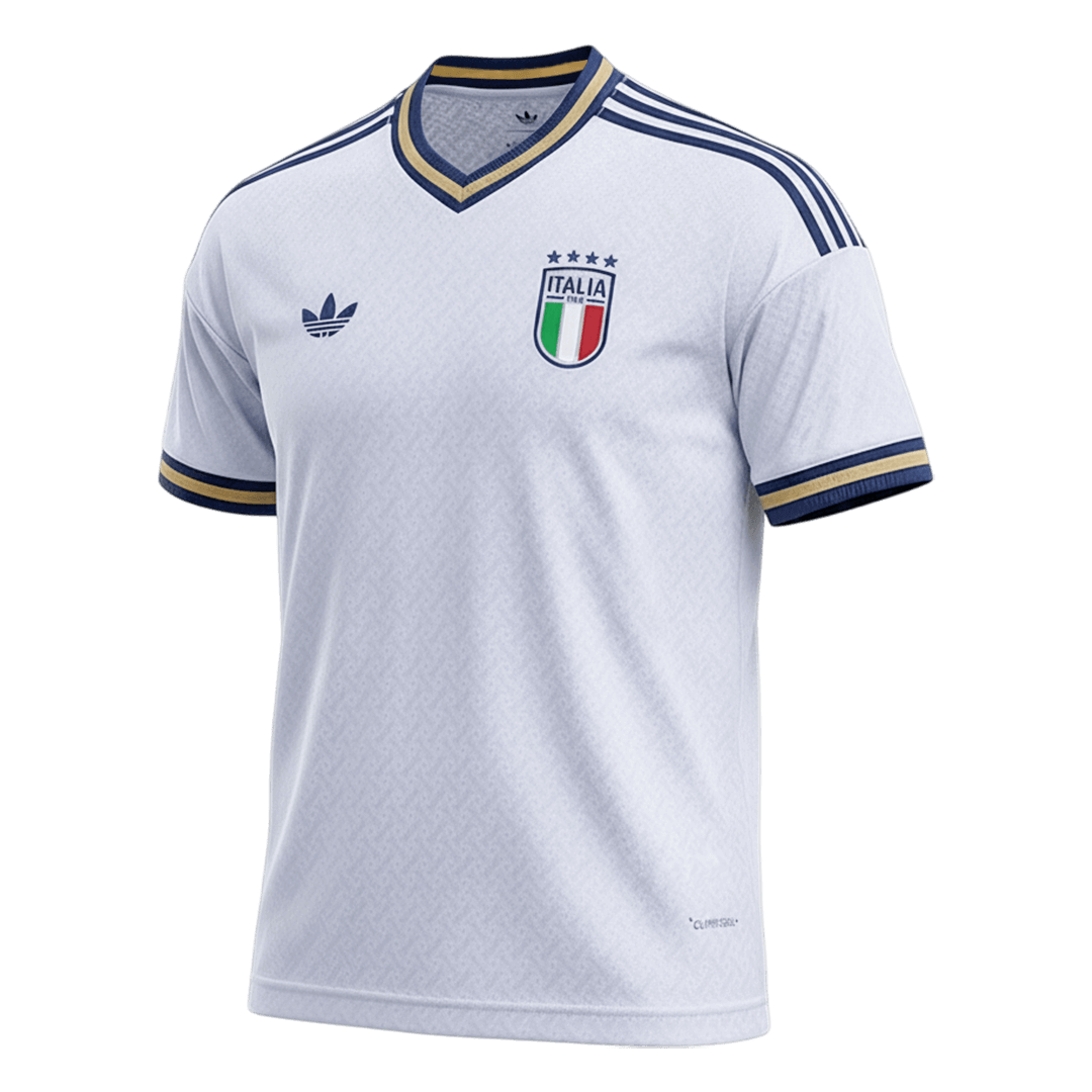 Italy Away Soccer Fan Jersey 2026 - Pro Jersey Shop
