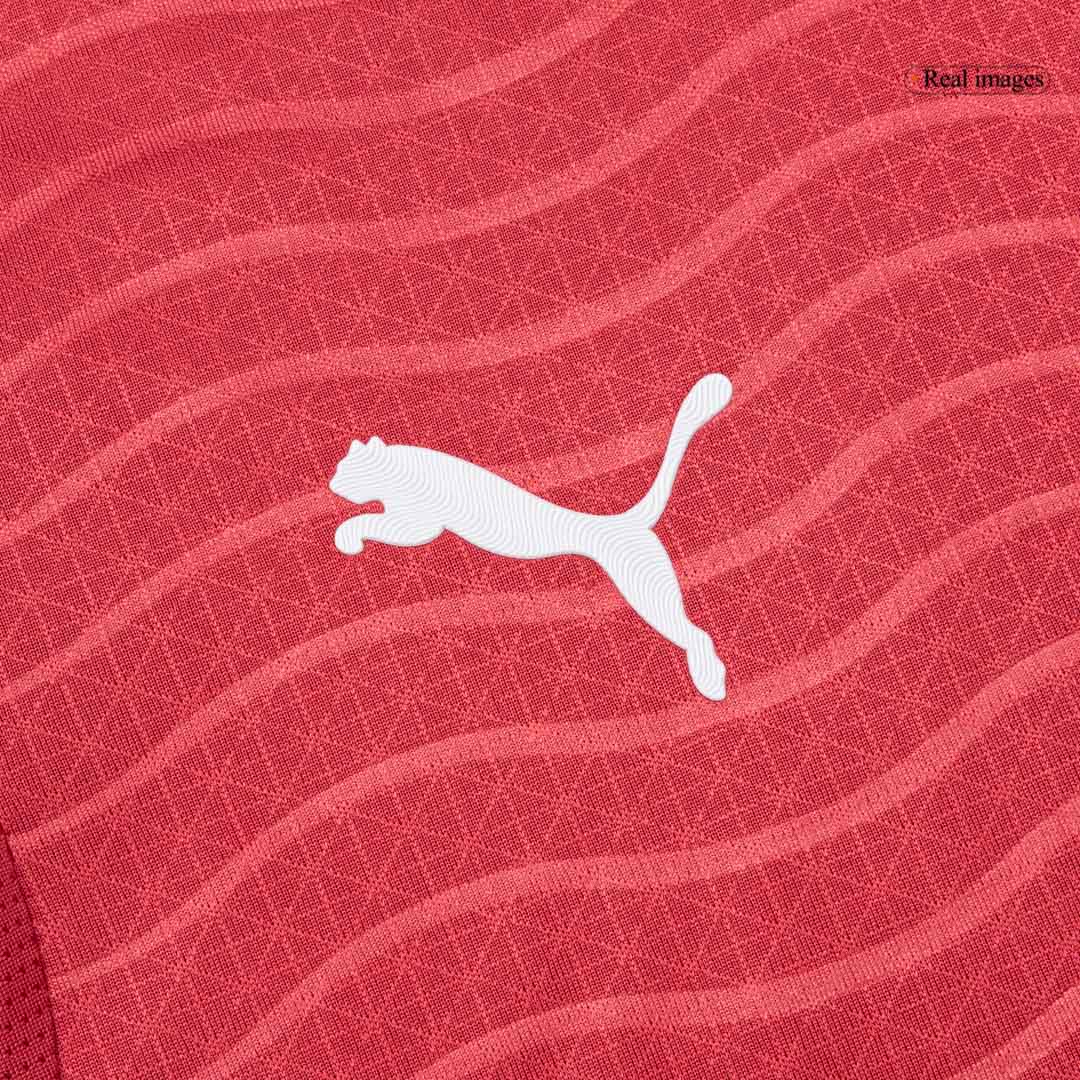 Portugal Home Soccer Match Jersey 2026 - Pro Jersey Shop