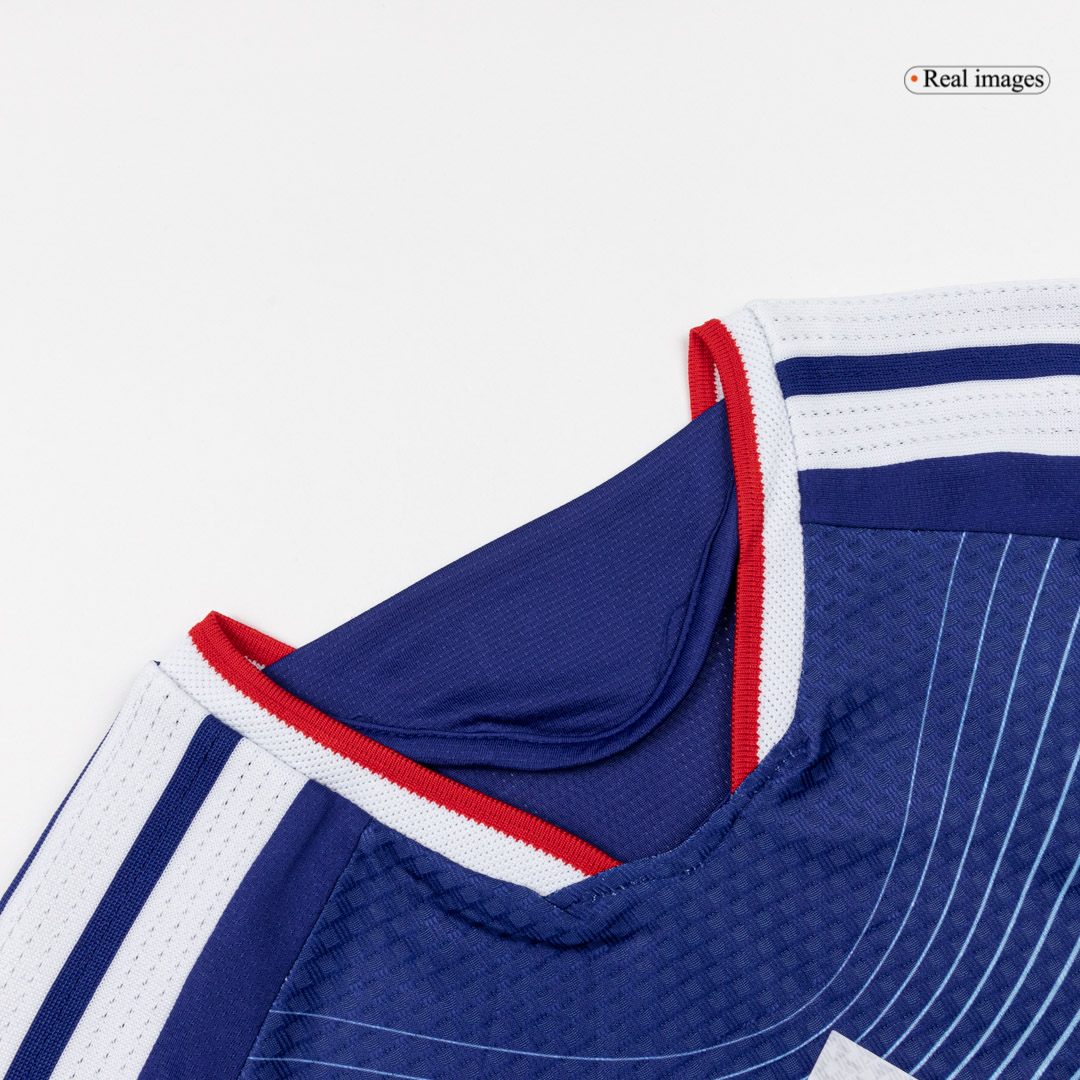 Japan Home Soccer Match Jersey 2026 - Pro Jersey Shop