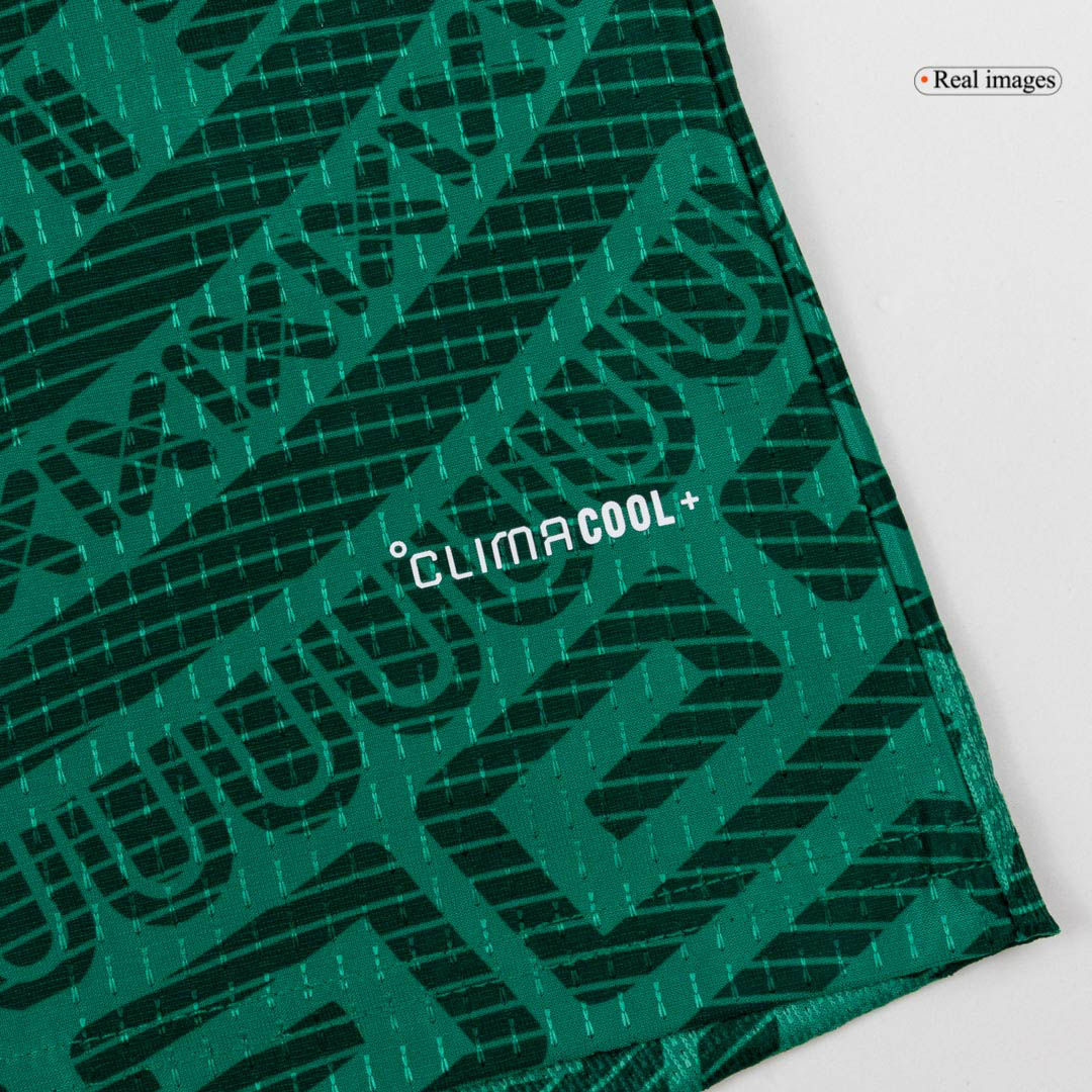 Mexico Home Soccer Match Jersey 2026 - Pro Jersey Shop