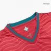 Portugal Home Soccer Match Jersey 2026 - Pro Jersey Shop
