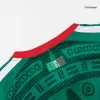Mexico Home Soccer Fan Jersey 2026 - Pro Jersey Shop