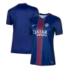 Women PSG Home Soccer Jersey 2025/26 - Pro Jersey Shop