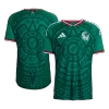 Mexico Home Soccer Match Jersey 2026 - Pro Jersey Shop