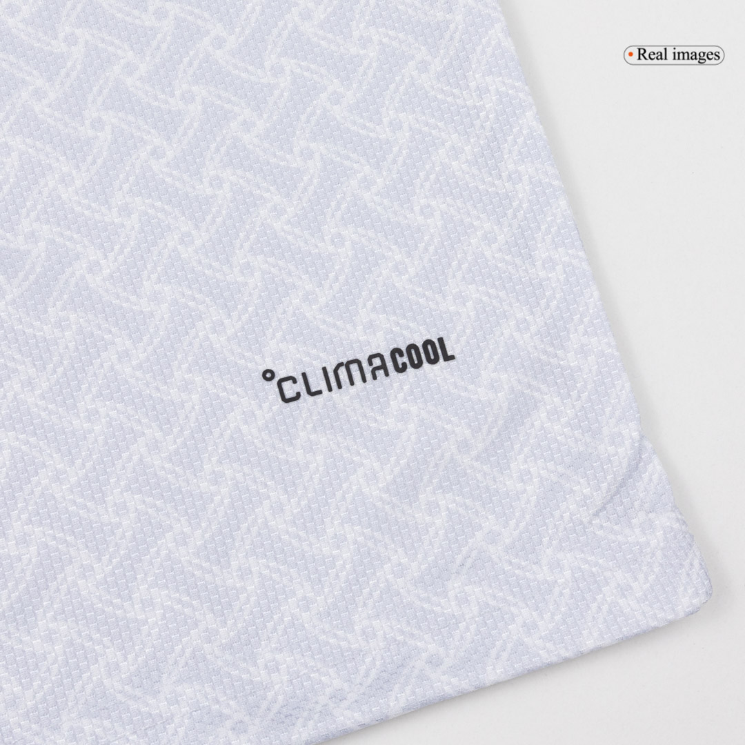 Italy Away Soccer Fan Jersey 2026 - Pro Jersey Shop