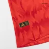 Belgium Home Soccer Match Jersey 2026 - Pro Jersey Shop