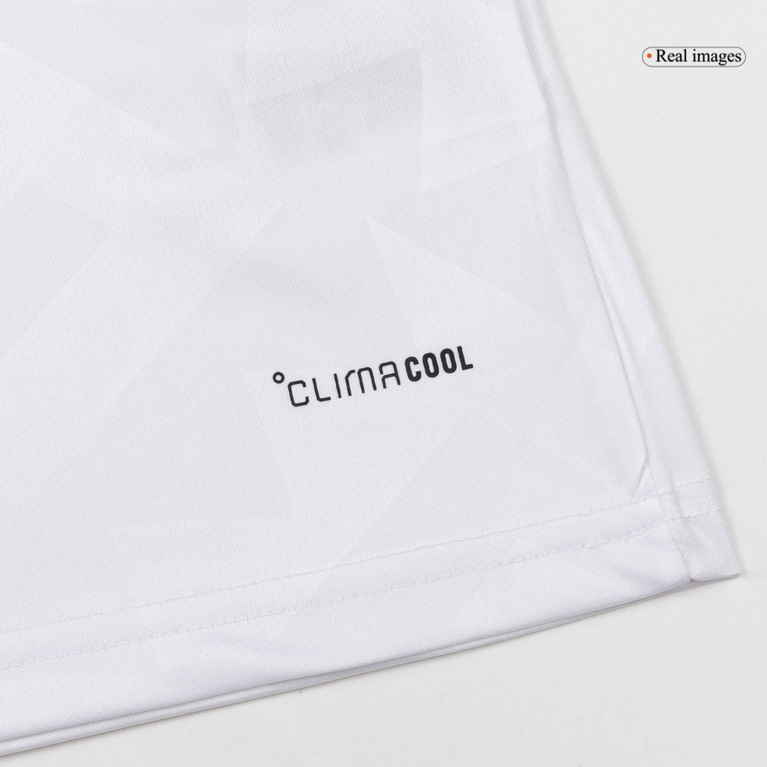 Mexico Away Soccer Fan Jersey 2026 - Pro Jersey Shop